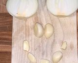 Szaftos Dubarry szelet recept fázis 1 fotója