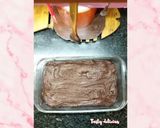 Foto del paso 5 de la receta: Brownie con Nesquik🍫