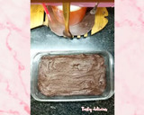 Foto del paso 5 de la receta: Brownie con Nesquik🍫