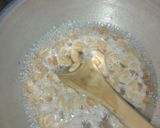 Foto del paso 1 de la receta: Garrapiñadas de maní