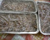 水晶芋籤的食譜步驟6照片