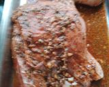 Foto del paso 2 de la receta: Lechón (cochinillo) al horno