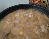 Foto langkah ke 5 dari resep Ayam Gulai.