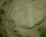 Foto langkah ke 6 dari resep Chicken Drumstick Nestum.