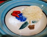 Foto langkah ke 1 dari resep RUJAK PAKE BUMBU BALI & JERUK BALI.