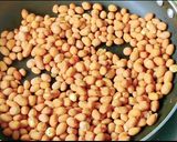 मूंगफली लड्डू (moongfali Ladoo recipe in Hindi) रेसिपी चरण 1 फोटो