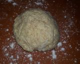 Foto del paso 2 de la receta: Fideos integrales🍝