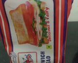 ચીઝ બટર તવા સેન્ડવીચ (Cheese Butter Tawa Sandwich Recipe In Gujarati) રેસીપી સ્ટેપ1ફોટો