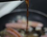 Foto del paso 2 de la receta Salchichas de pavo "Alma Negra" 