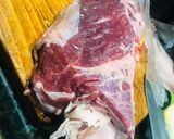 Foto del paso 3 de la receta: Carne Mechada ♥️