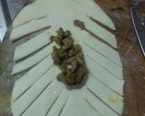 নকশি চিকেন সামোসা রেসিপির ধাপ 4 ছবি