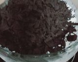 ચોકેલ્ટ ટાર્ટ (Chocolate tart recipe in gujarati) રેસીપી સ્ટેપ5ફોટો