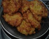 Foto langkah ke 7 dari resep Bakwan Jagung Manis.