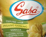 Foto langkah ke 2 dari resep Roti tawar goreng vanilla.