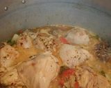 Foto del paso 3 de la receta: Pollo a la cacerola