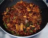 चिवड़ा नमकीन (Chivda Namkeen recipe in Hindi) रेसिपी चरण 5 फोटो