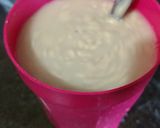 Foto del paso 2 de la receta: Pan de queso saborizado