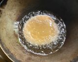 A picture of step 5 of Sattu Kachori.