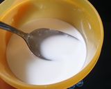 Foto langkah ke 6 dari resep Mango sticky rice.
