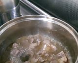 Foto langkah ke 3 dari resep Asem-asem Daging Simple Ala Mamah.