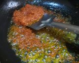 A picture of step 1 of Carrot cake.