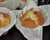 Foto del paso 4 de la receta: Magdalenas de yogurt