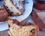 Foto del passaggio 2 della ricetta Ciambella cocco e latte condensato