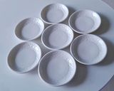 Hình bước làm 2 của món BÁNH BÈO tôm chấy Huế
