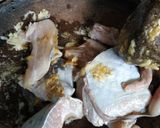 Foto langkah ke 3 dari resep Ikan goreng bawang putih.