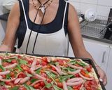 Foto del paso 6 de la receta: Pizza ✔️