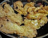 Foto langkah ke 4 dari resep 457. Telur Dadar Crispy.