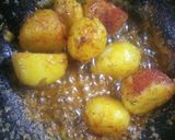 চিতল মাছের মুইঠ্যা (chitol macher muithya recipe in Bengali) রেসিপির ধাপ 2 ছবি