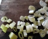 Foto langkah ke 6 dari resep Tumis terong ketumbar.