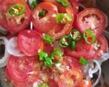 A picture of step 6 of Dumpukht kabab.