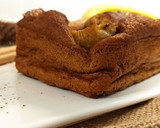 Foto del paso 7 de la receta: Banana bread 🍌💛🍞