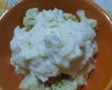 Foto del paso 8 de la receta: Coliflor con salsa blanca en cazuelas