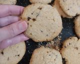 Foto del paso 3 de la receta: 🍋Galletitas de limón versión kids🥳🥳