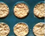 A picture of step 6 of Baked Banana Oatmeal Muffin Cups.
