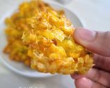 Foto langkah ke 3 dari resep 170. Bakwan Jagung.