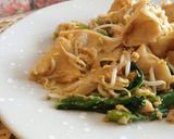 Foto langkah ke 5 dari resep Pangsit Goreng Lek Gino yg Viral | ini ala dapoerMama 🍴🍲.