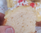 Foto del paso 4 de la receta: Rosca De Pascua Sin Tacc Maizena®