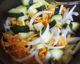 Foto del paso 1 de la receta: Ensalada de Chile y fruta
