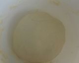 Foto del paso 2 de la receta: Pan bao al vapor