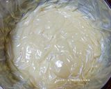 Foto langkah ke 5 dari resep Pie Buah Dengan Vla Bekery.