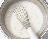 صورة لخطوة 1 من وصفة صينية دجاج بالأرز والبشاميل