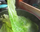 Foto del paso 2 de la receta: Niños envueltos de cerdo