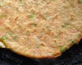 मूली गाजर मेथी का थेपला (Mooli gajar methi ka thepla recipe in hindi) रेसिपी चरण 5 फोटो
