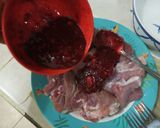 Foto langkah ke 5 dari resep Char Siu (Chinese BBQ Pork).