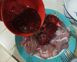 Foto langkah ke 5 dari resep Char Siu (Chinese BBQ Pork).