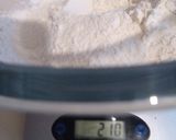 عکس مرحله 1 از دستور کیک عصرانه solmaz